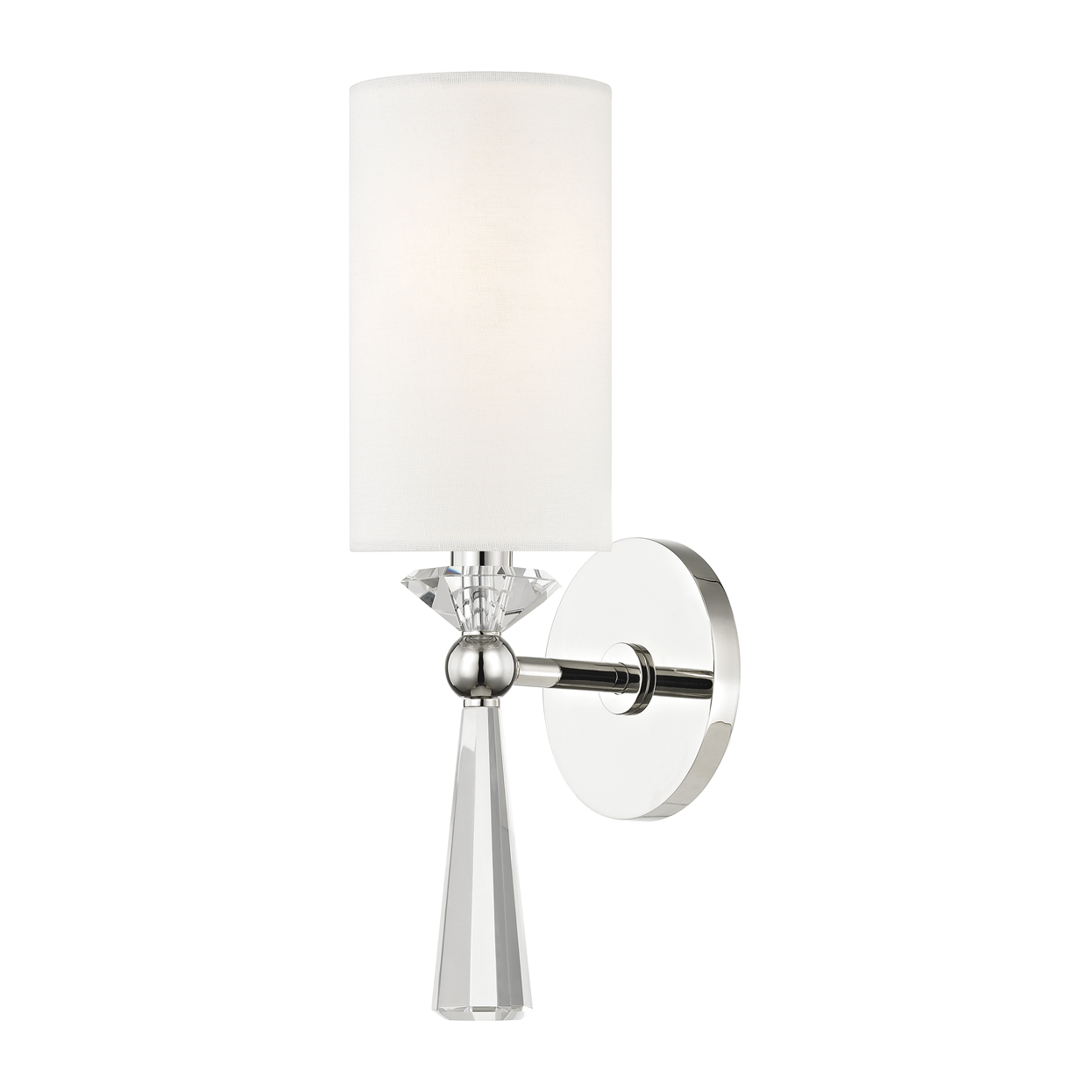Hudson Valley Lighting Birch 1 Light 4.75 inch Wall Sconce Wall Light