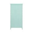 Wildwood Cape Cod Linen Cabinet