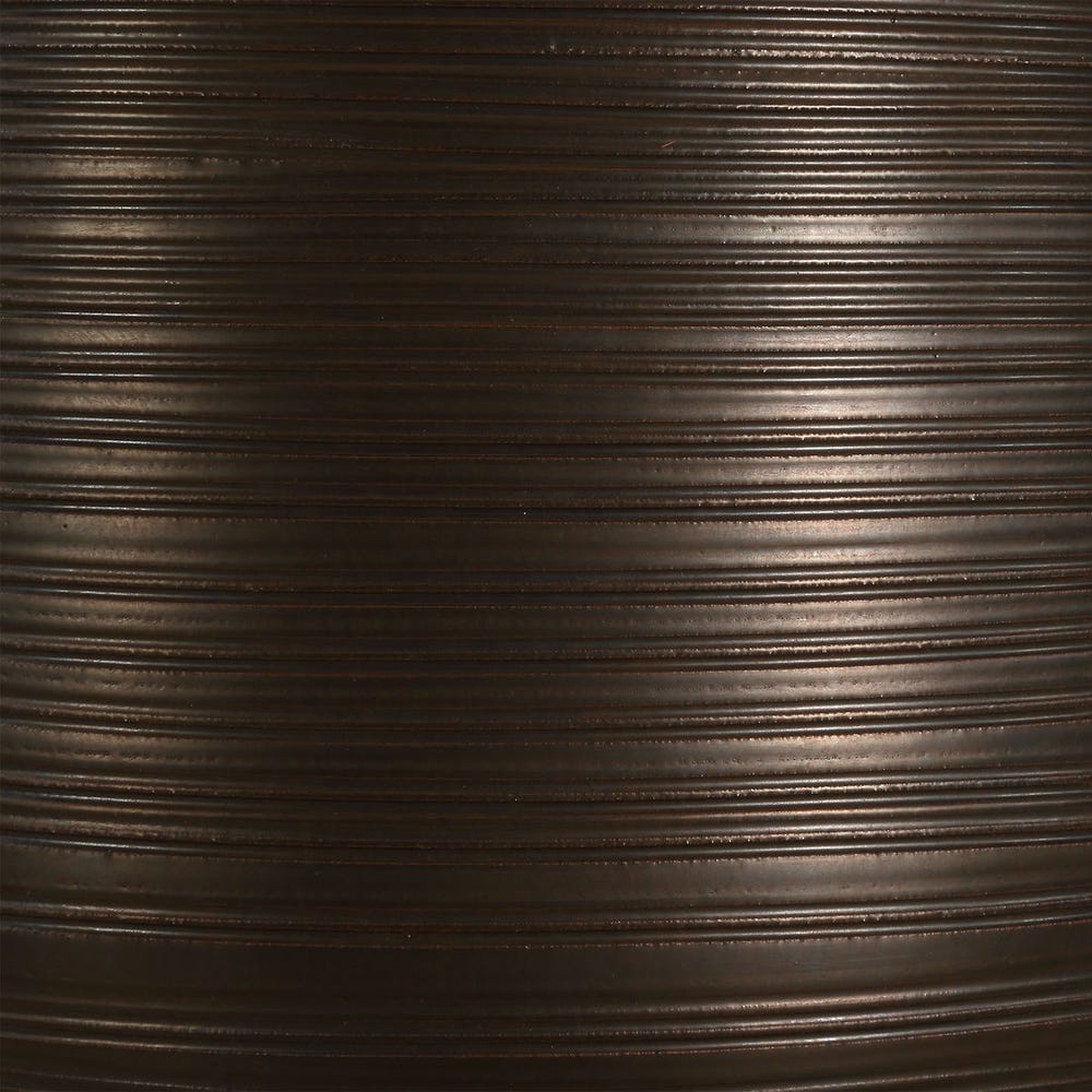 Uttermost Calderone Bronze Table Lamp