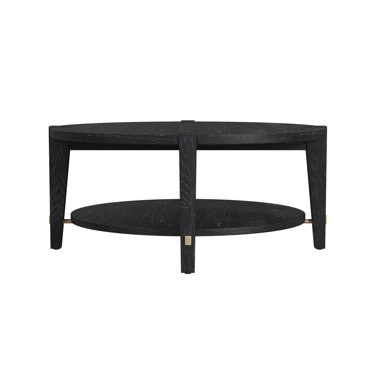 BMC Whitfield Round Coffee Table