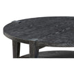 BMC Whitfield Round Coffee Table