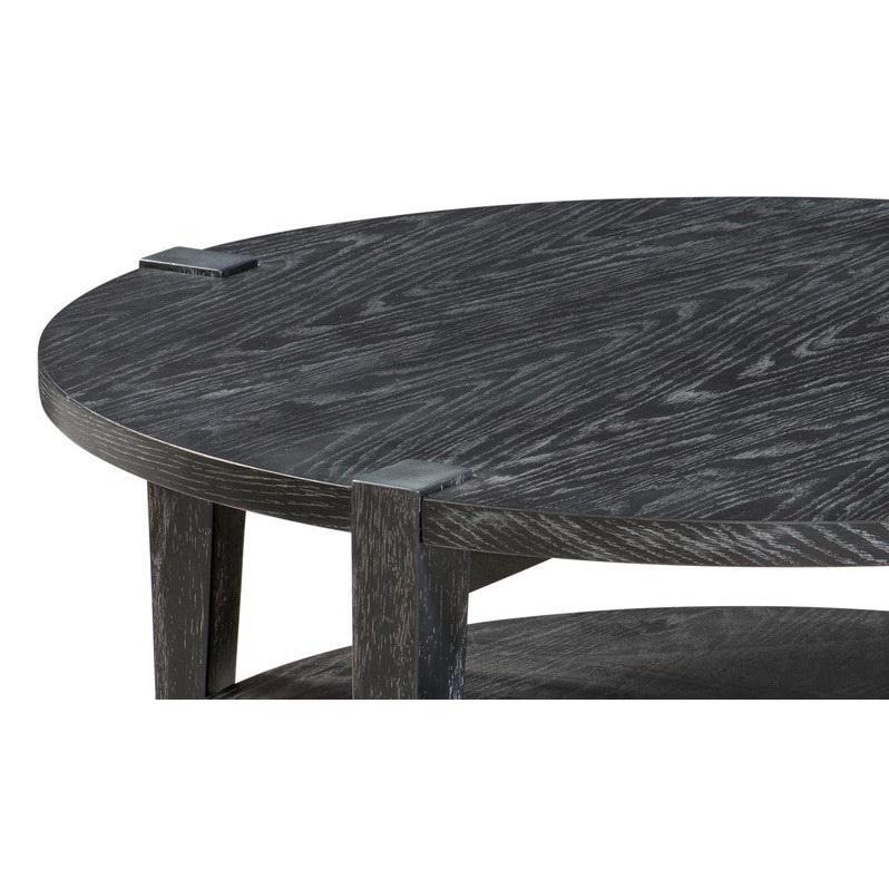 BMC Whitfield Round Coffee Table