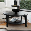 BMC Whitfield Round Coffee Table