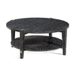 BMC Whitfield Round Coffee Table