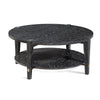 BMC Whitfield Round Coffee Table