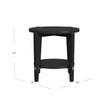 BMC Whitfield Round End Table