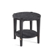 BMC Whitfield Round End Table