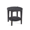 BMC Whitfield Round End Table