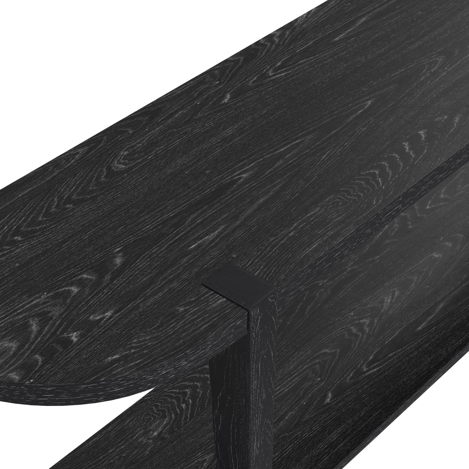 BMC Whitfield Console Table