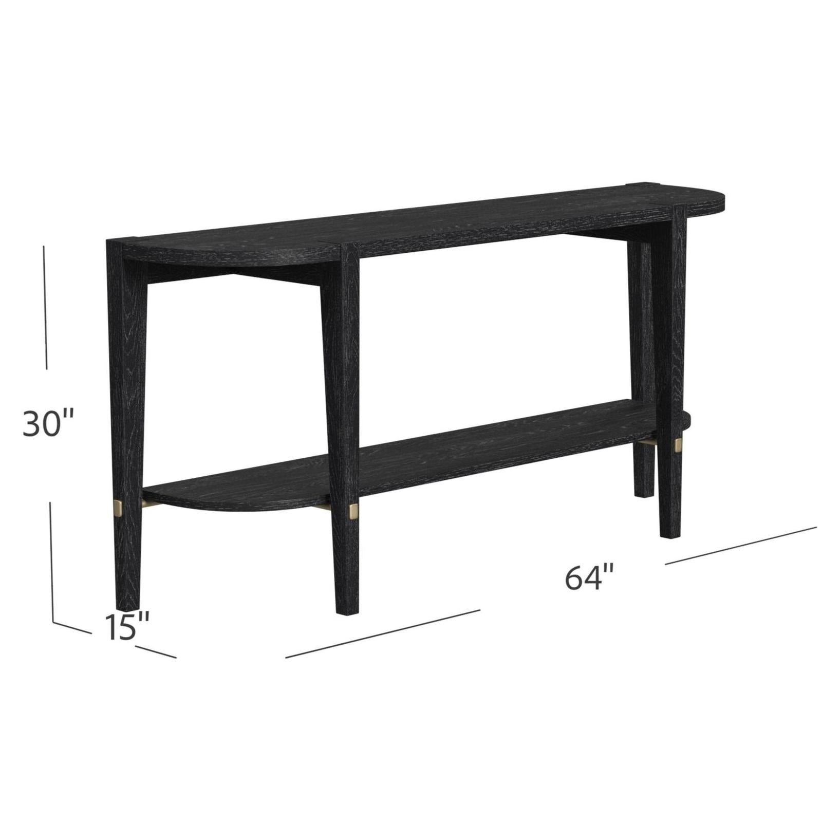 BMC Whitfield Console Table