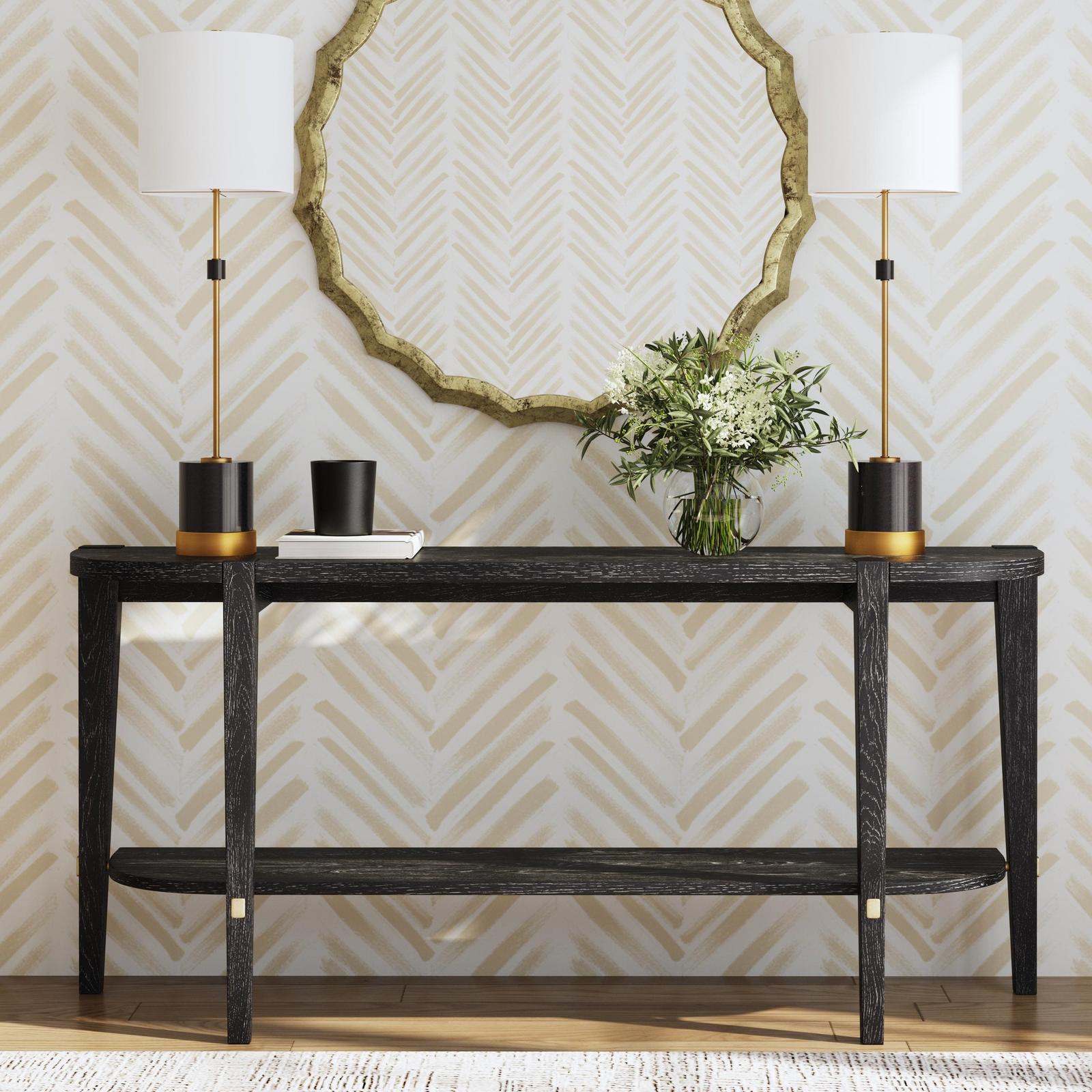 BMC Whitfield Console Table