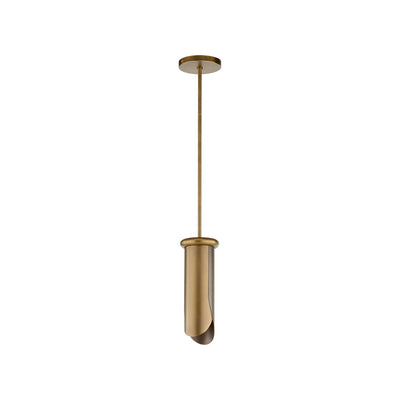 Wildwood Stockman Petal Pendant