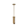 Wildwood Stockman Petal Pendant