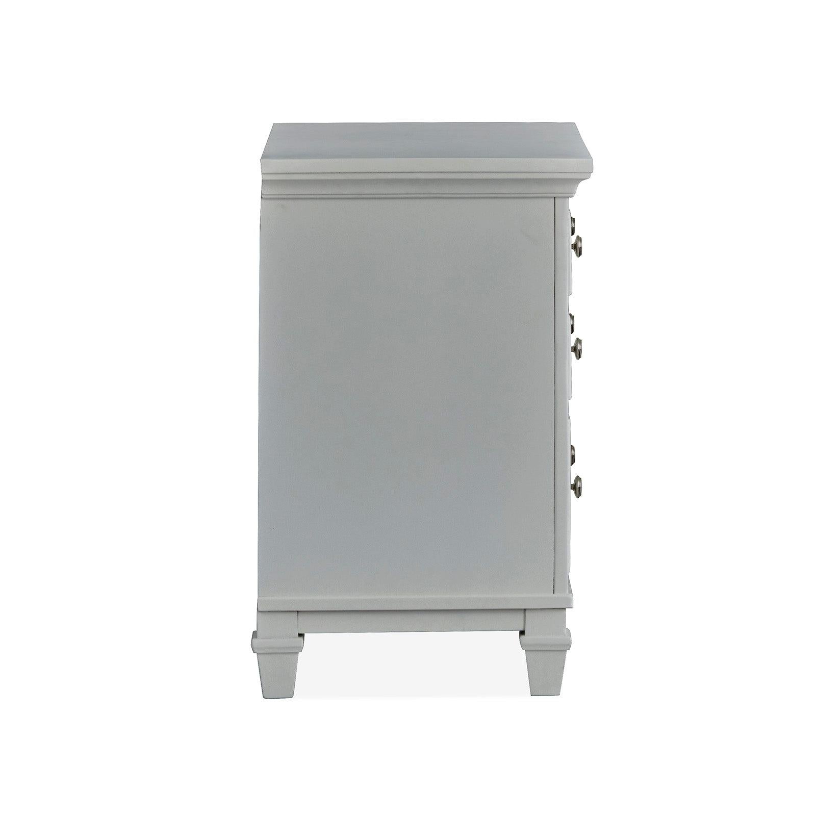 Magnussen Home Charleston Drawer Nightstand