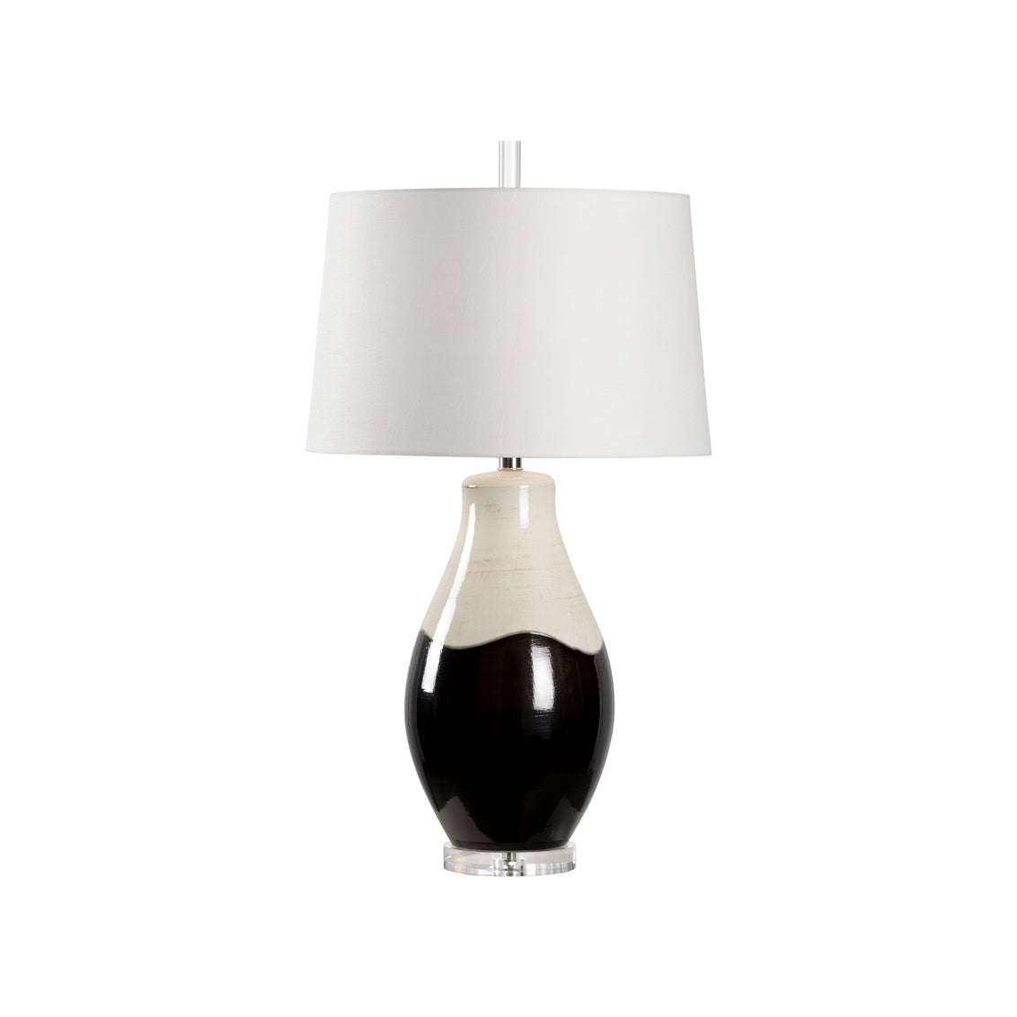 Wildwood Palazzo Handmade Table Lamp