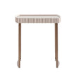 Michael Amini Lisbon Side Table
