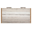 Magnussen Home Plum Creek Chest
