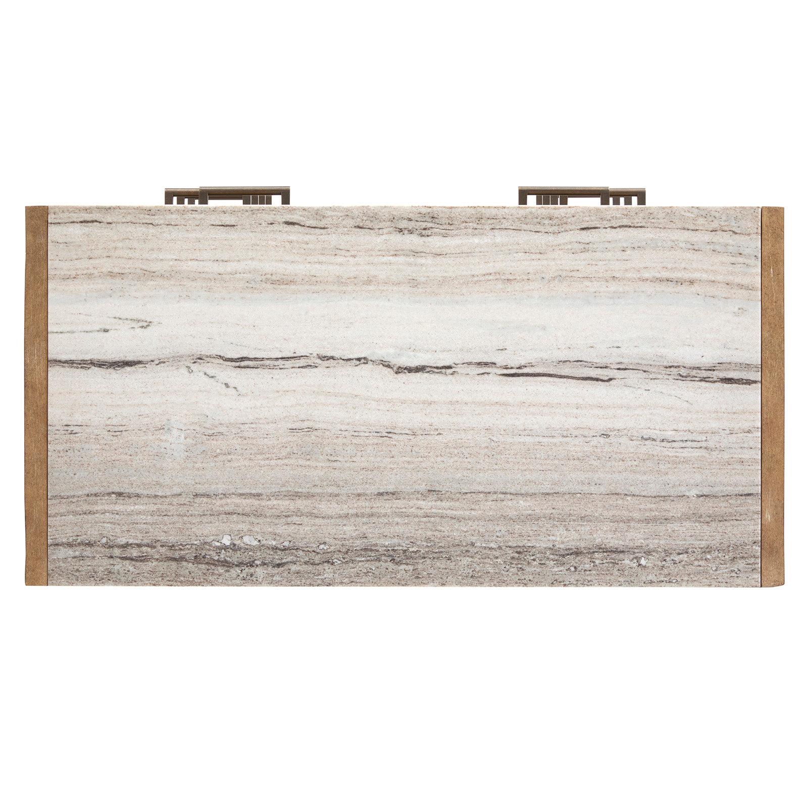 Magnussen Home Plum Creek Chest