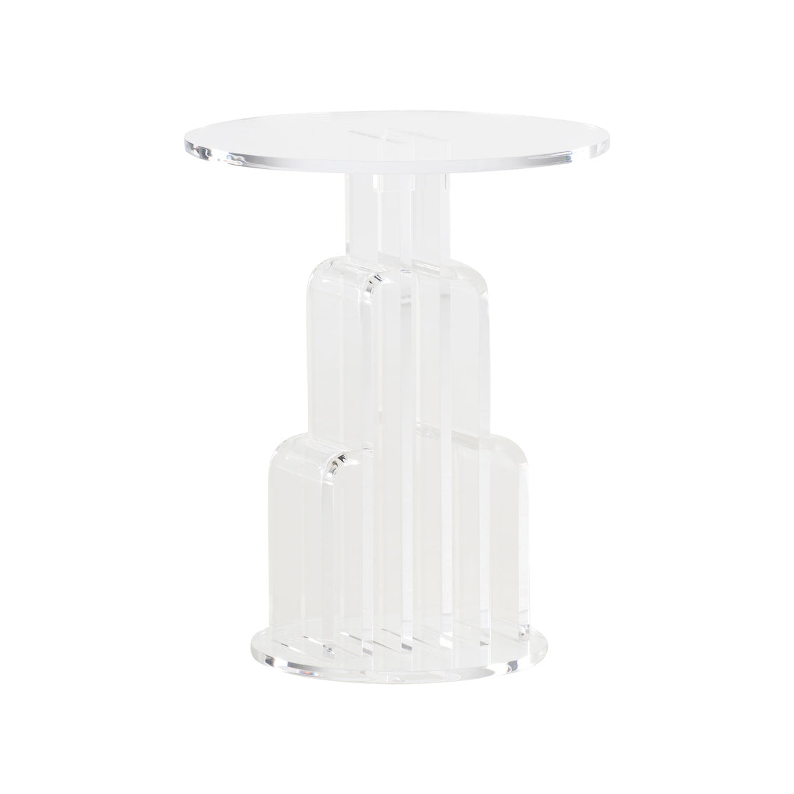 Wildwood Aubrielle Side Table