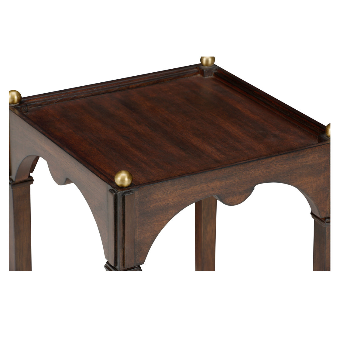 Chelsea House Kent Drinks Table