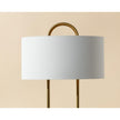 Sunpan Kezna Table Lamp