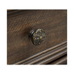 Magnussen Home Durango Willadeene Brown Drawer Dresser