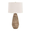 Uttermost Dunford Aged Table Lamp