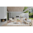 Feizy Duprine 0560F Transitional Stripes Rug
