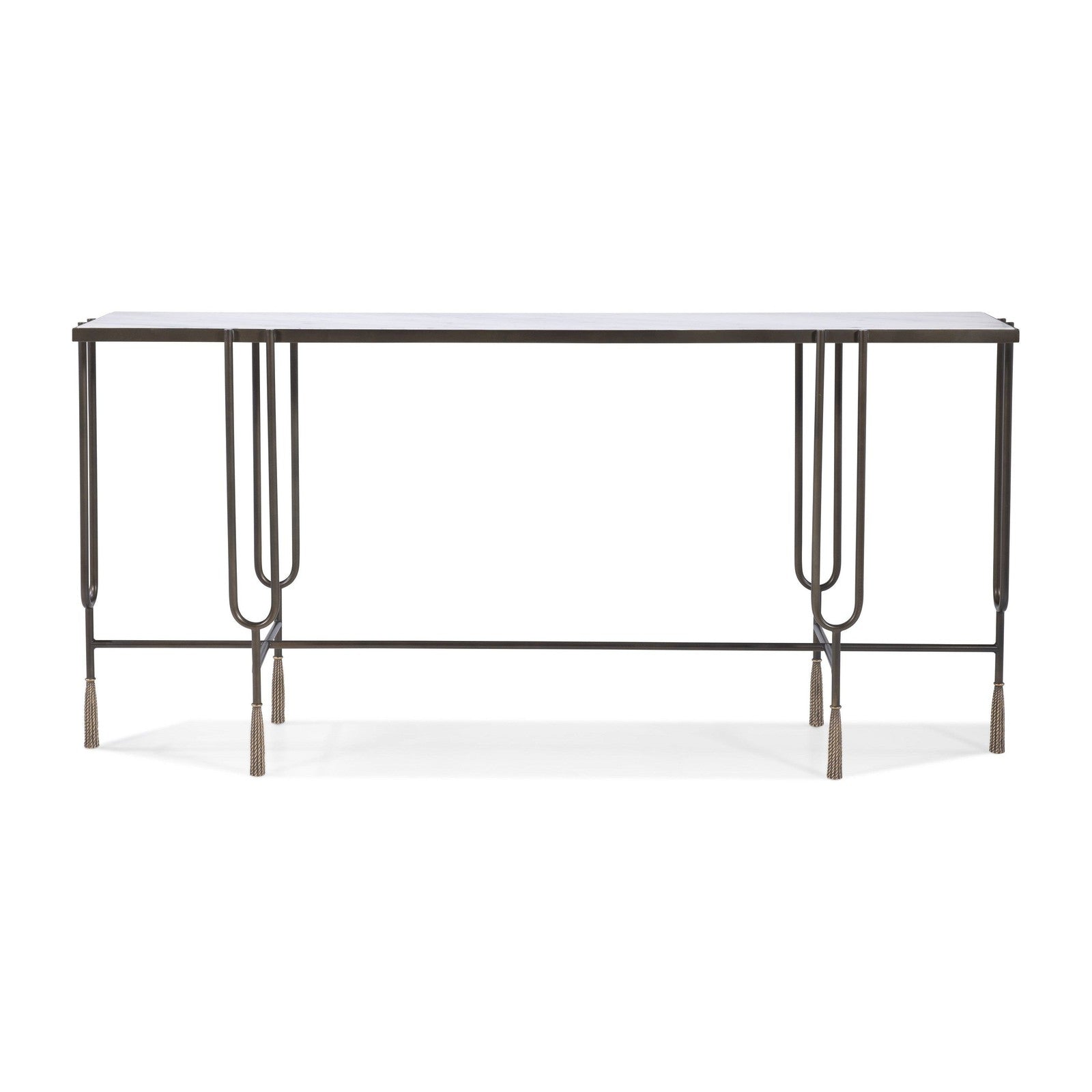 Century Furniture Harmon Console Table