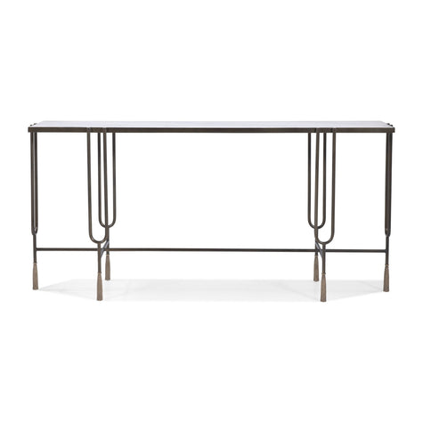 Century Furniture Harmon Console Table