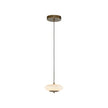 Wildwood Collier Pendant