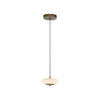 Wildwood Collier Pendant