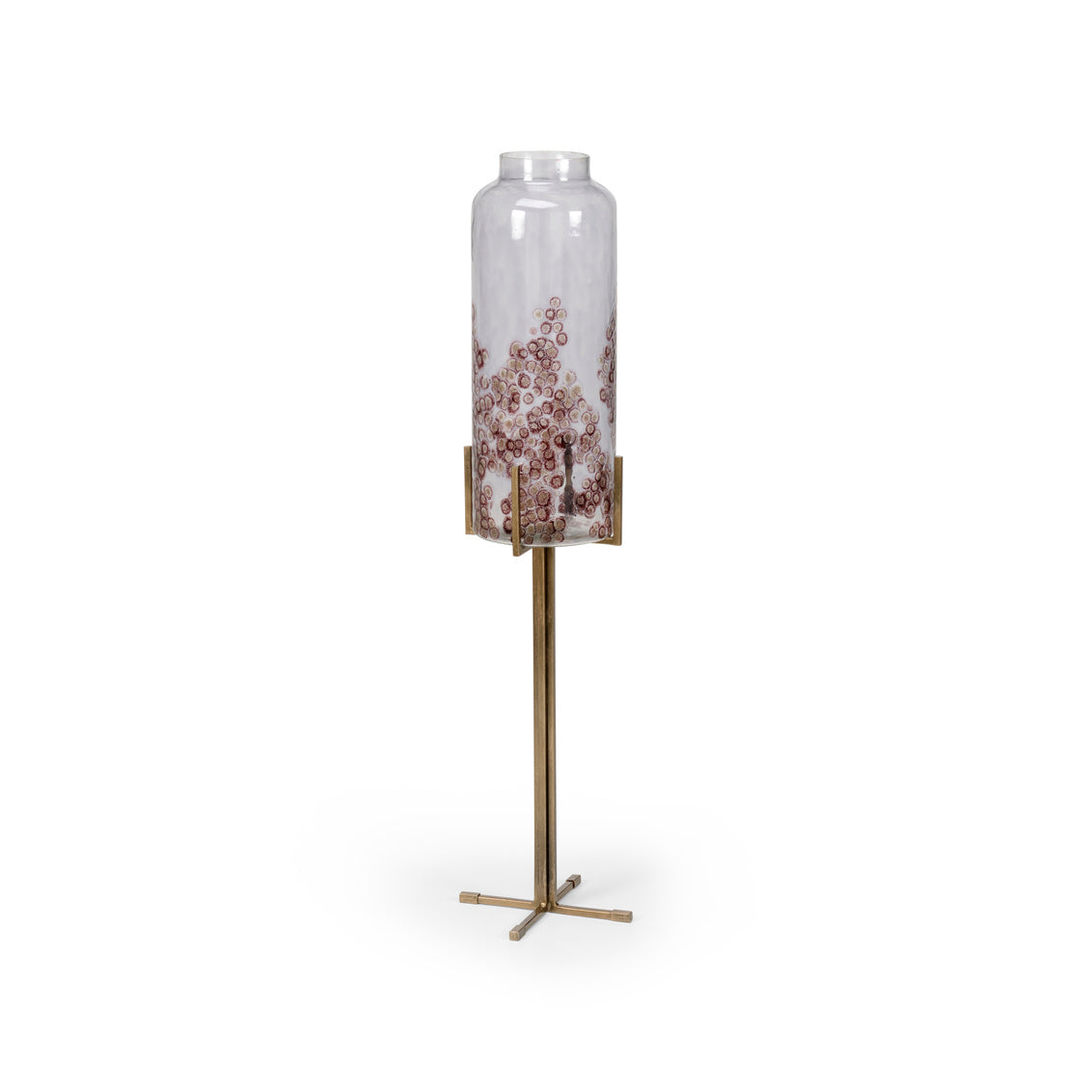 Wildwood Poets Corner Vase