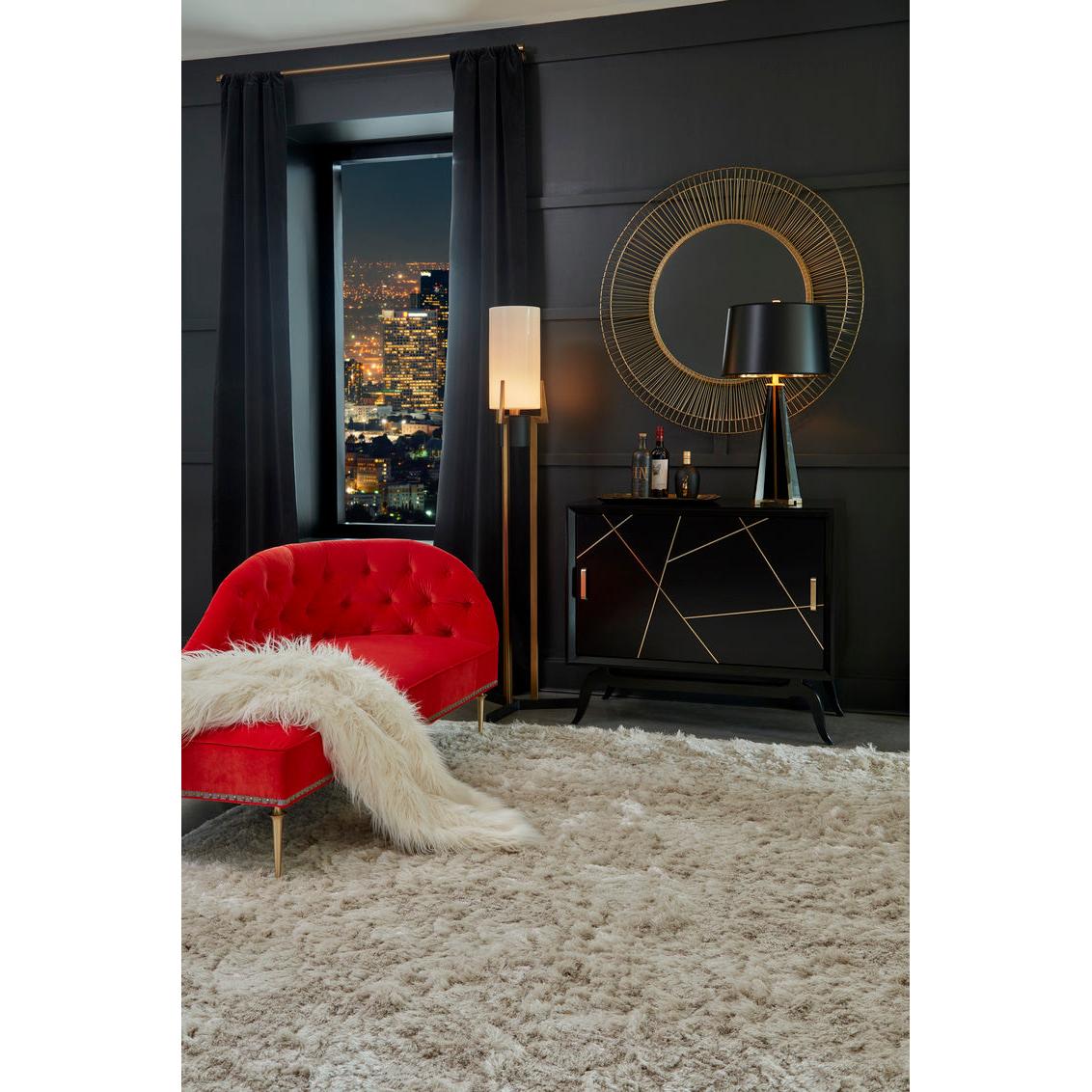 Wildwood Sinatra Drinks Cabinet