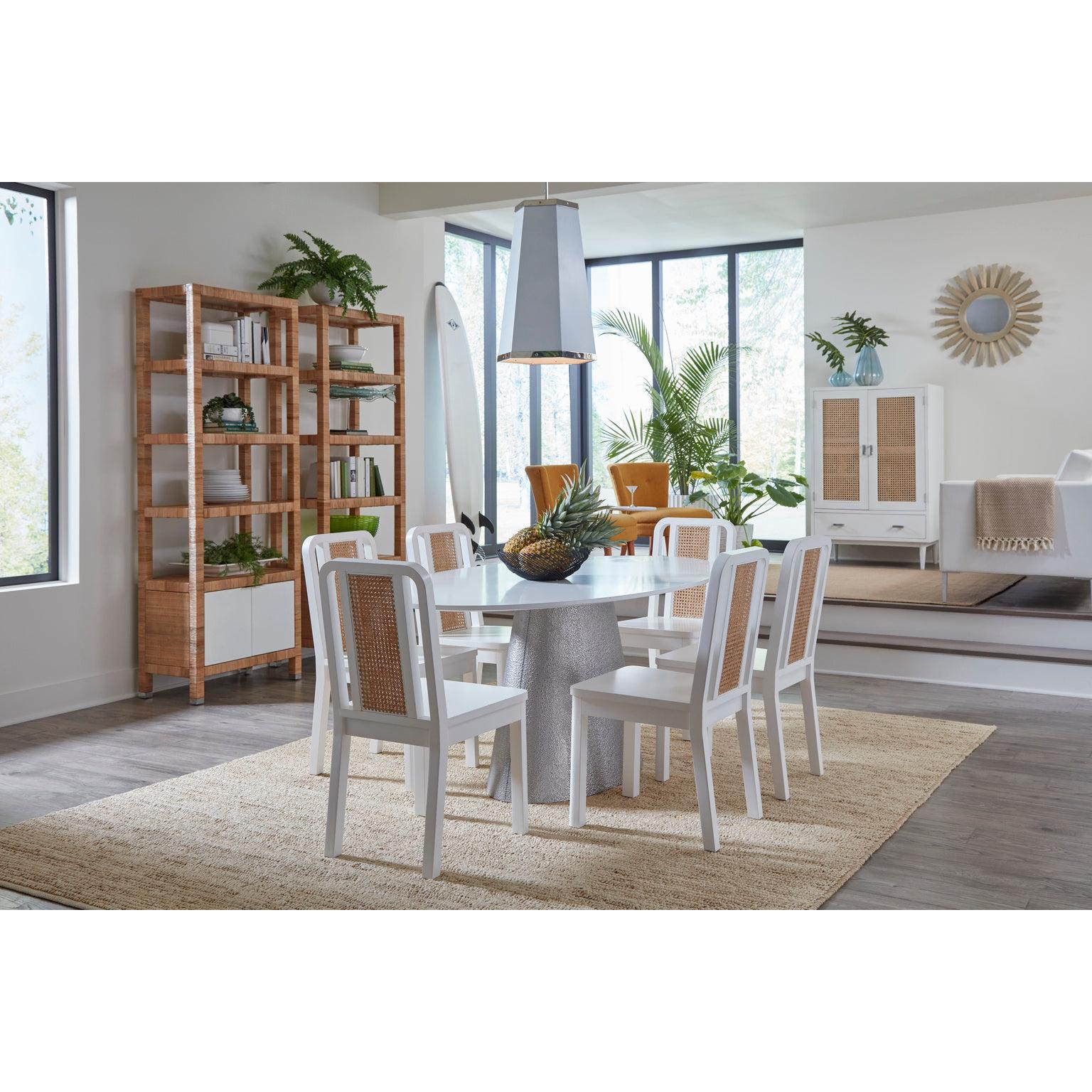 Wildwood Mimo Rattan Etagere
