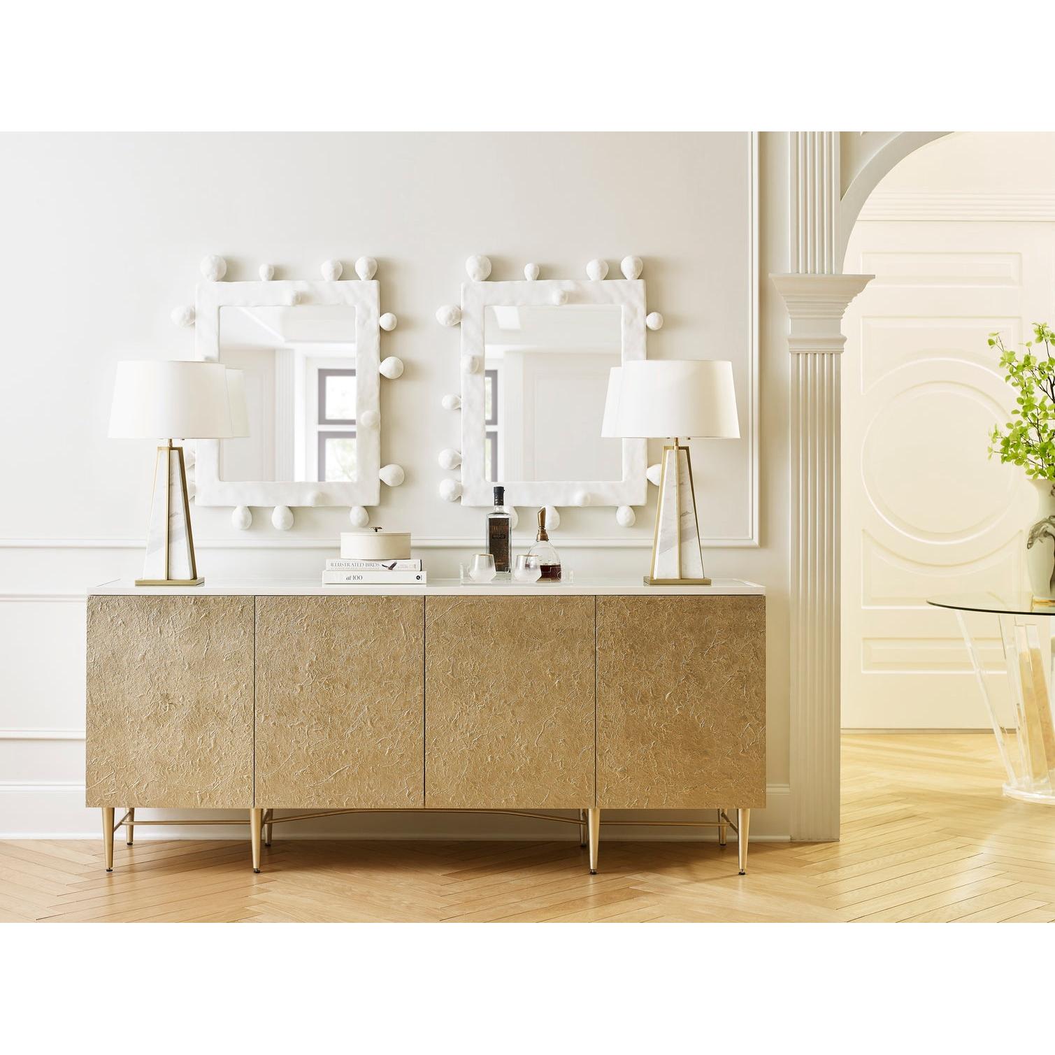 Wildwood Shape Shifting Mirror