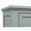 Magnussen Home Glenbrook Pebble Drawer Chest
