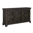 Magnussen Home Bellamy Peppercorn Server
