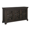 Magnussen Home Bellamy Peppercorn Server