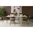 Sunpan Oslow Hand Tufted Rug