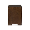 Magnussen Home Rowan Espresso Drawer Nightstand