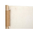 Salt Life Home Sunset Cove Sanibel Brown King Panel Upholstered Bed