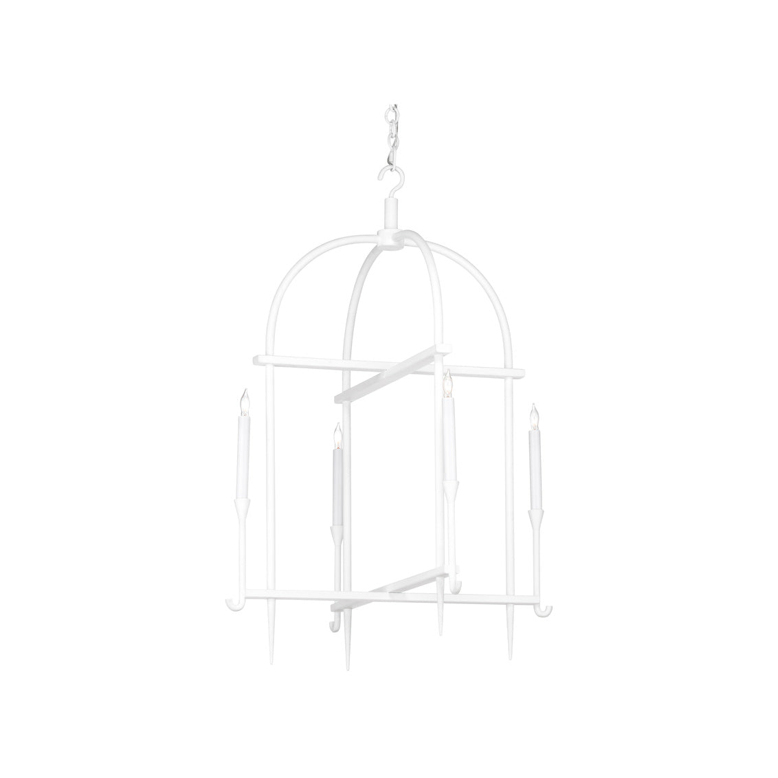 Wildwood Diego Lantern