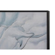 Sunpan Glacial Rock Black Floater Frame