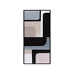 Sunpan Radical Interpretation- Set of 3 Clearance