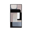 Sunpan Radical Interpretation- Set of 3 Clearance