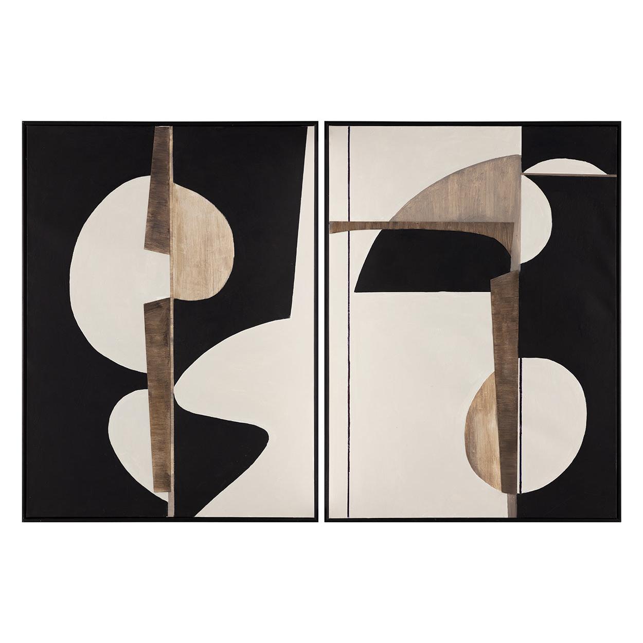 Sunpan Good Neighbours- Set of 2