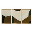 Sunpan Road Trip Bronze Frame