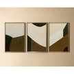 Sunpan Road Trip Bronze Frame