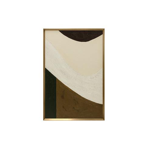 Sunpan Road Trip Bronze Frame